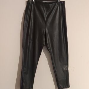 Old Navy Black Skinny Pants